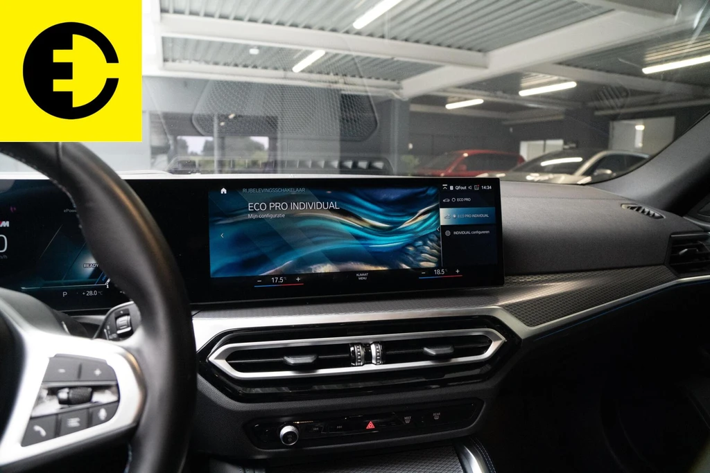 BMW i4 – foto 20