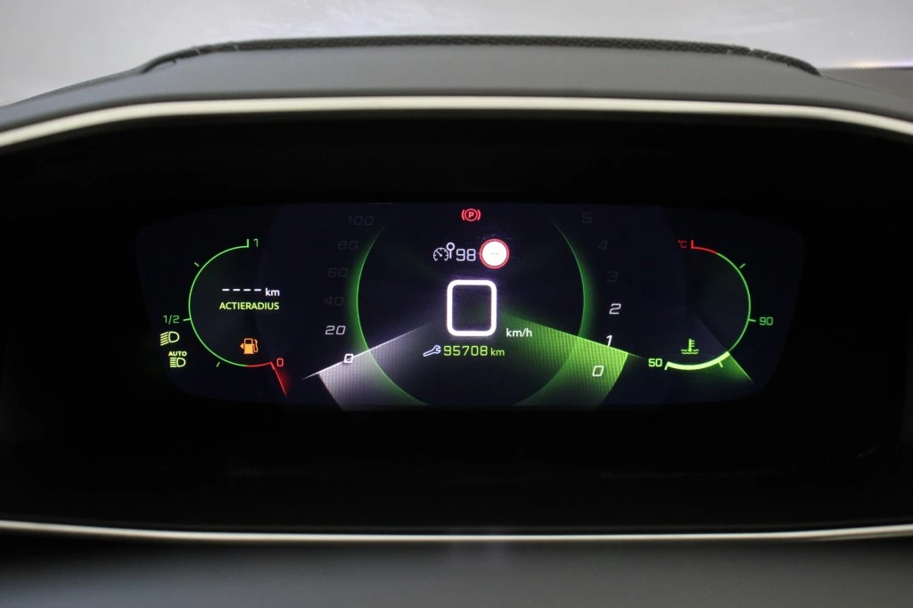 Peugeot 208 – foto 21