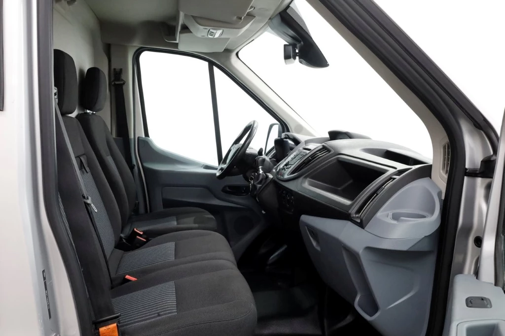 Ford Transit – foto 8