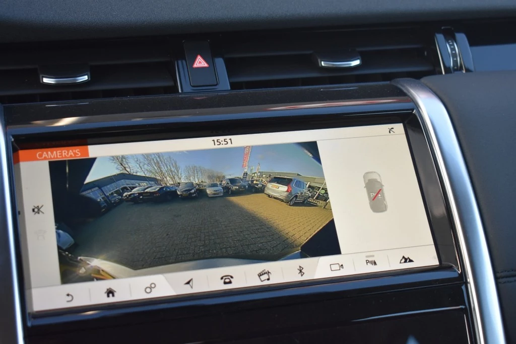 Land Rover Discovery Sport – foto 24