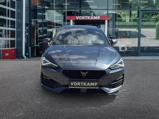 CUPRA Leon Sportstourer – thumbnail 8