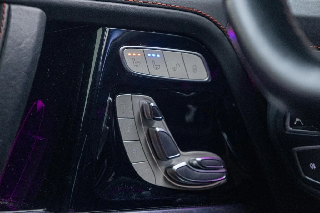 Mercedes-Benz G-Klasse – foto 23