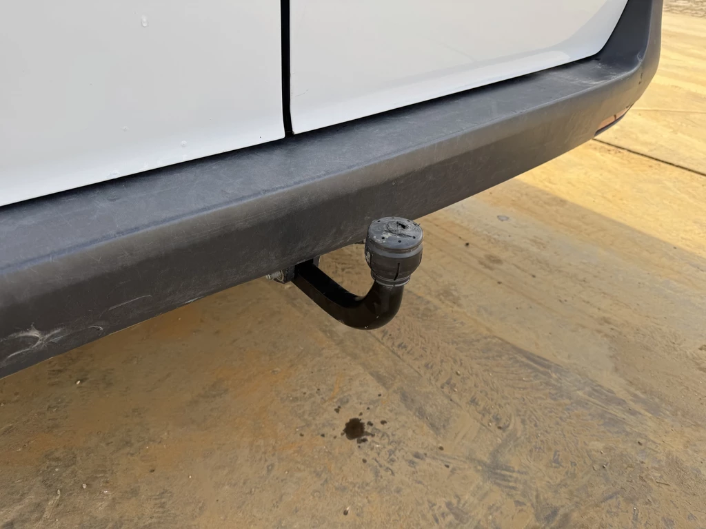 Mercedes-Benz Vito – foto 16