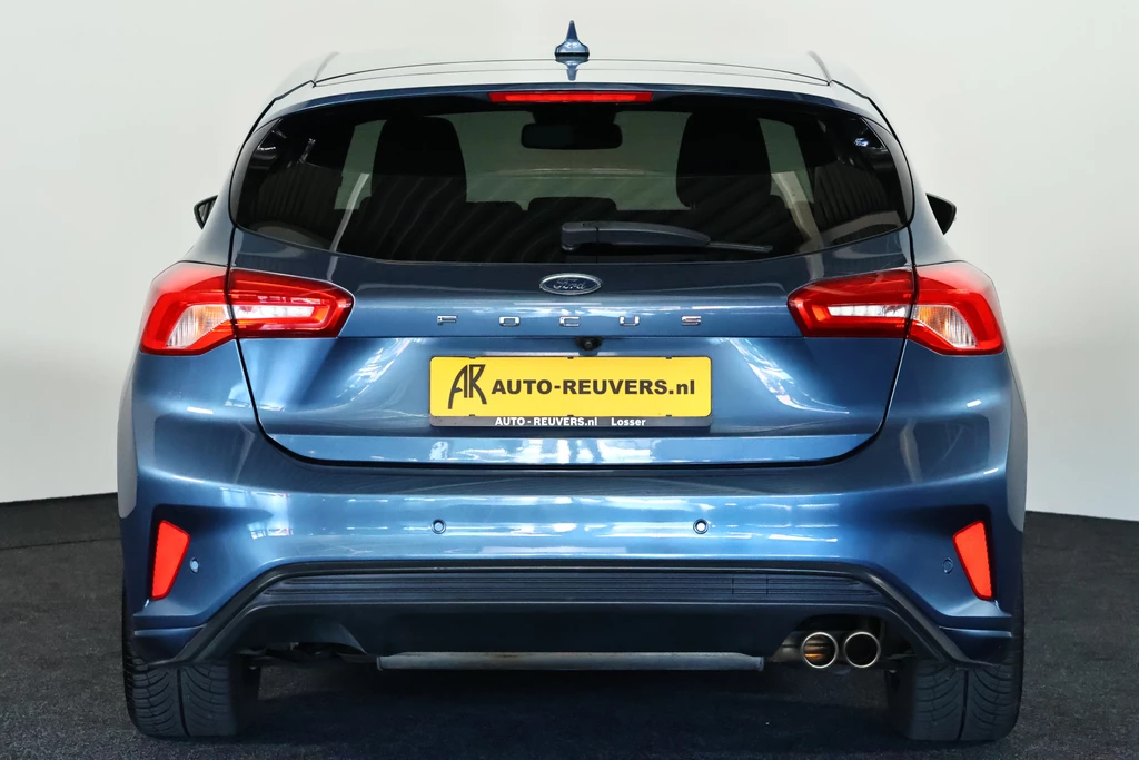 Ford Focus – foto 4