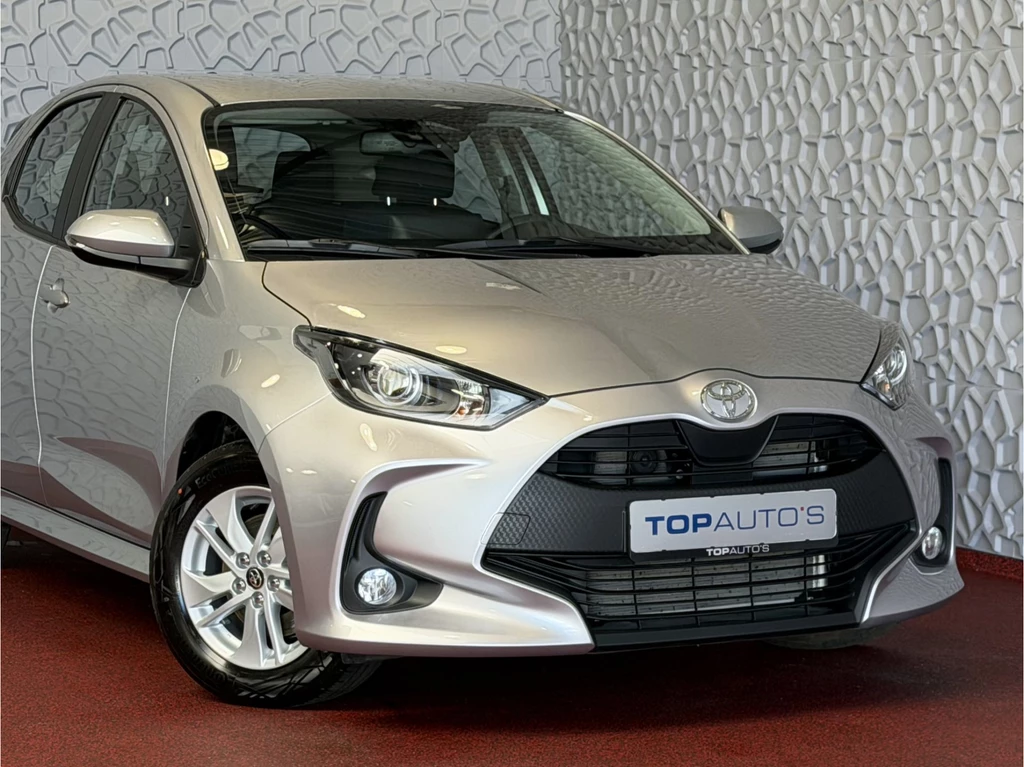 Toyota Yaris – foto 13