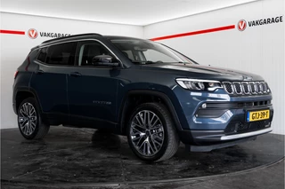 Jeep Compass – thumbnail 7