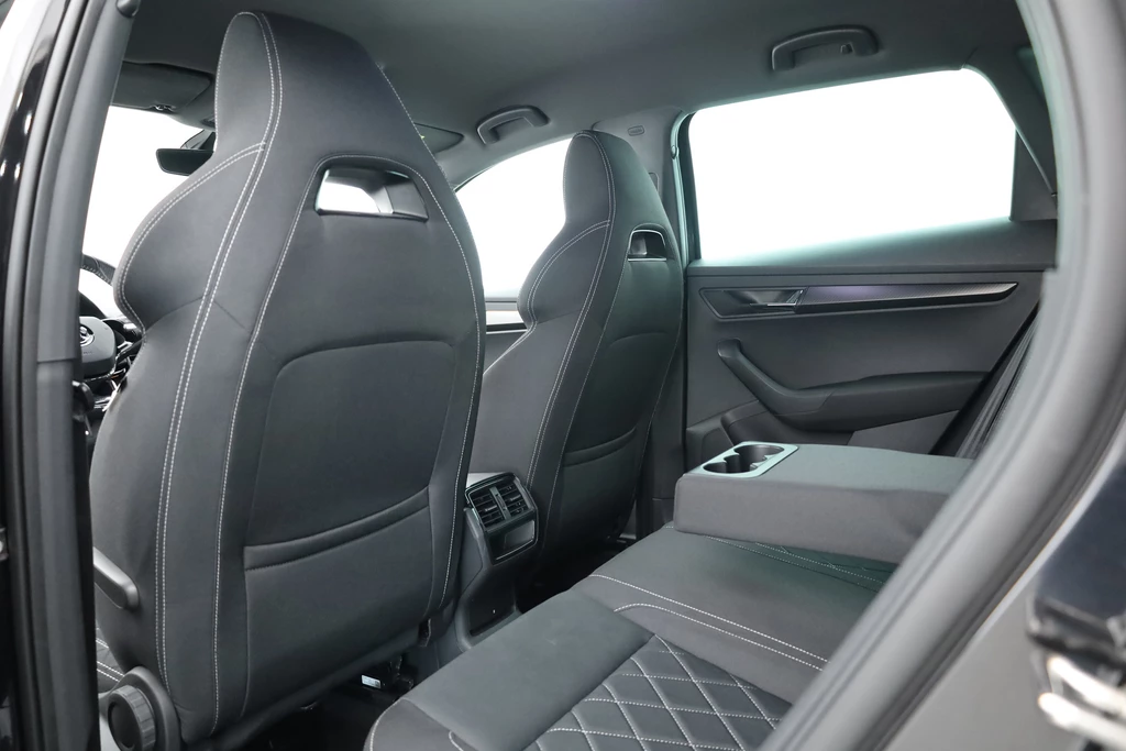 Škoda Karoq – foto 33