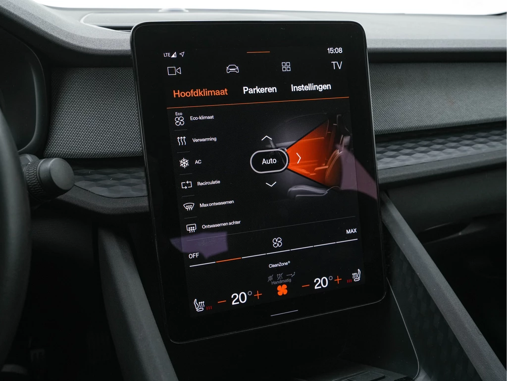 Polestar 2 – foto 16