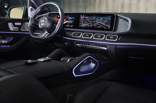 Mercedes-Benz GLE – thumbnail 17