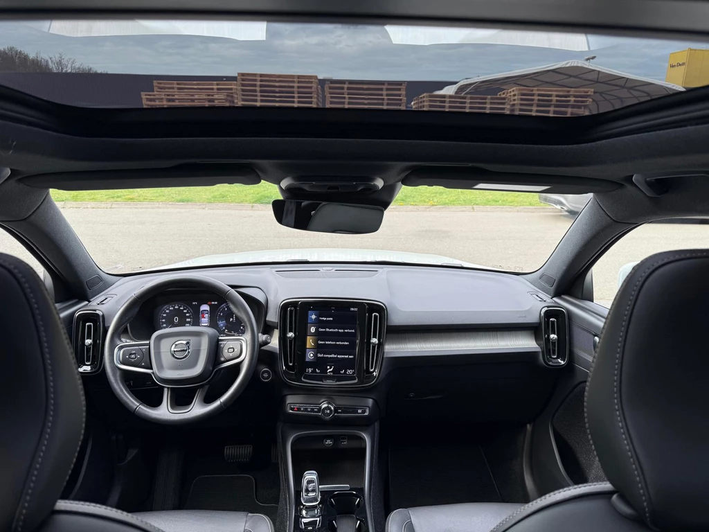 Volvo XC40 – foto 11