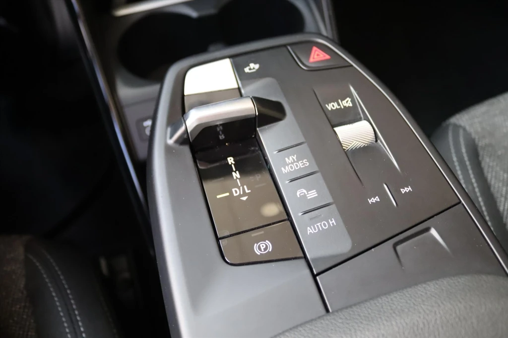 BMW X1 – foto 35