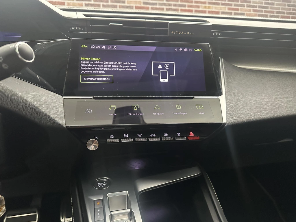 Peugeot 308 – foto 19