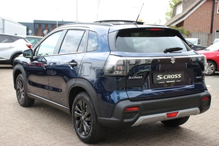 Suzuki S-Cross – thumbnail 3