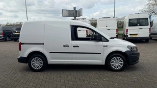 Volkswagen Caddy – thumbnail 6
