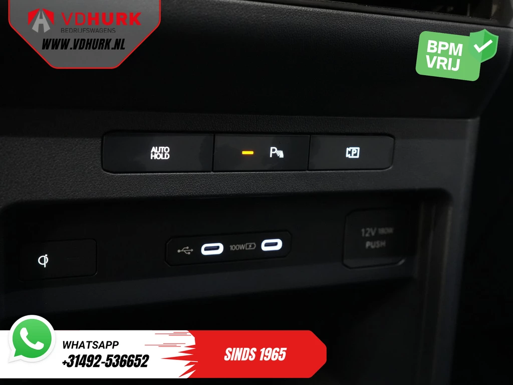 Kia PV5 – foto 21