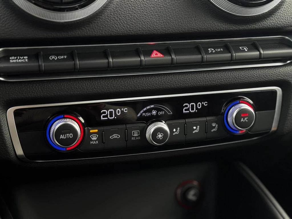 Audi A3 – foto 14