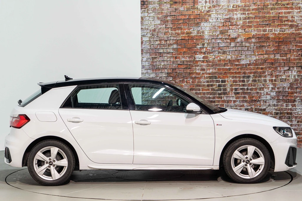 Audi A1 Sportback – foto 9