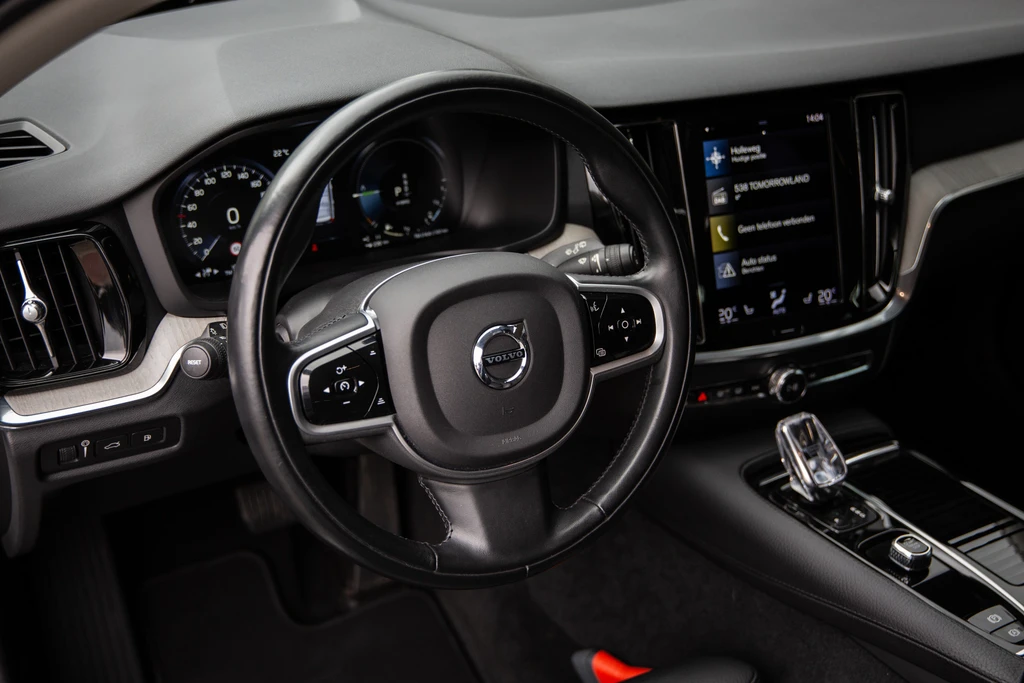 Volvo V60 – foto 11