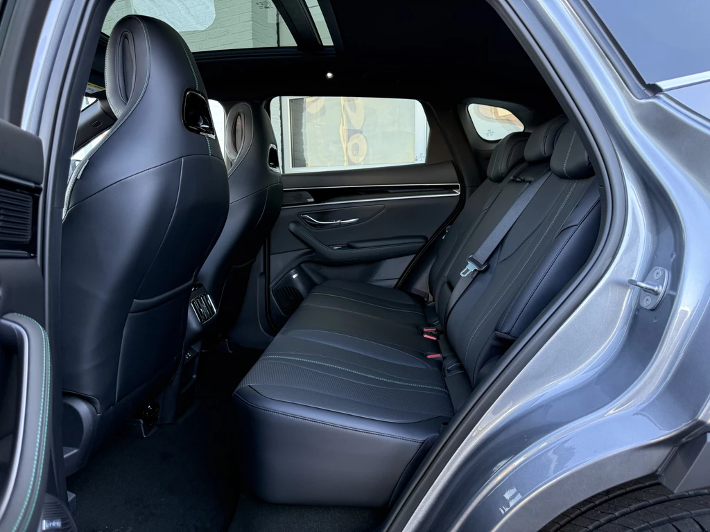 BYD SEAL U – foto 30