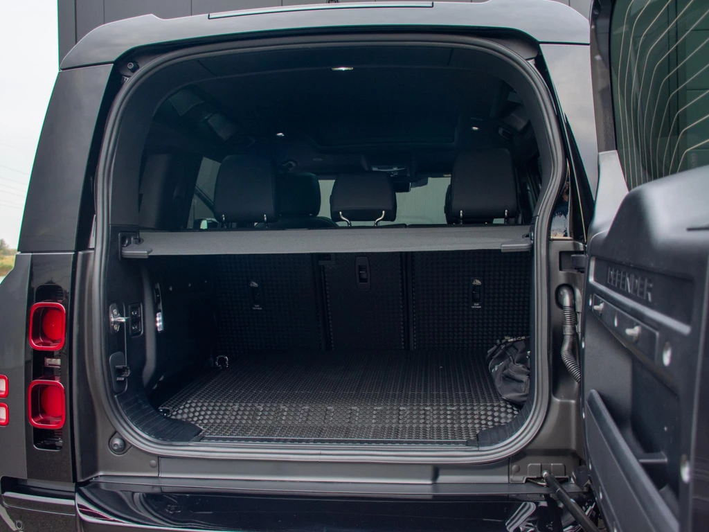 Land Rover Defender – foto 43
