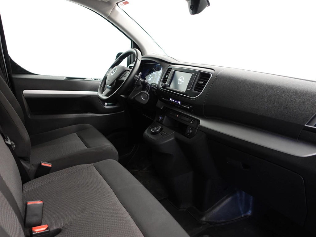 Opel Vivaro – foto 42