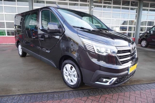 Renault Trafic – thumbnail 8