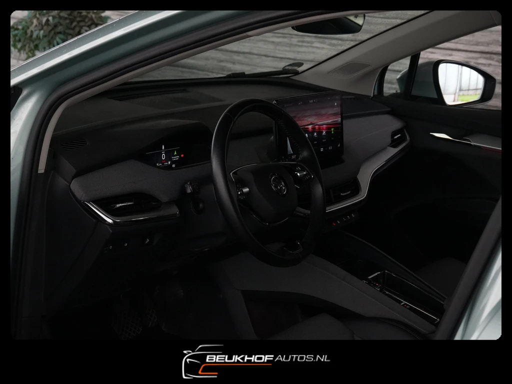 Škoda Enyaq iV – foto 22