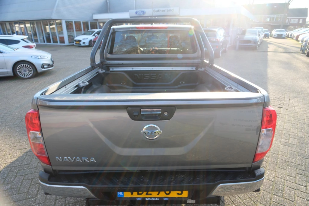 Nissan Navara – foto 5