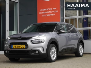 Citroën C4 Cactus – thumbnail 1