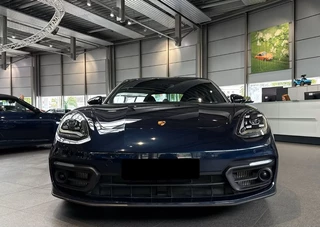 Porsche Panamera – thumbnail 9