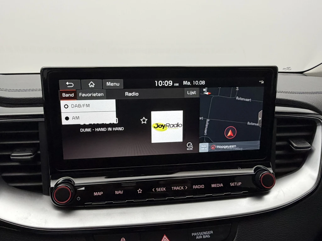 Kia XCeed – foto 20