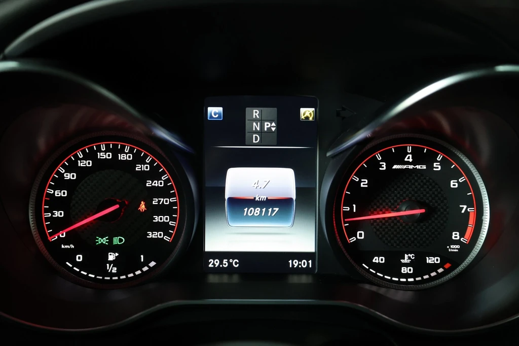 Mercedes-Benz C-Klasse – foto 10