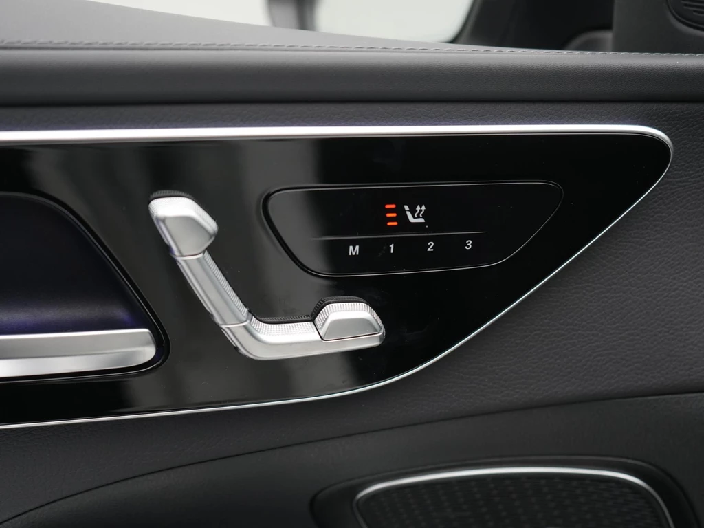 Mercedes-Benz C-Klasse – foto 10