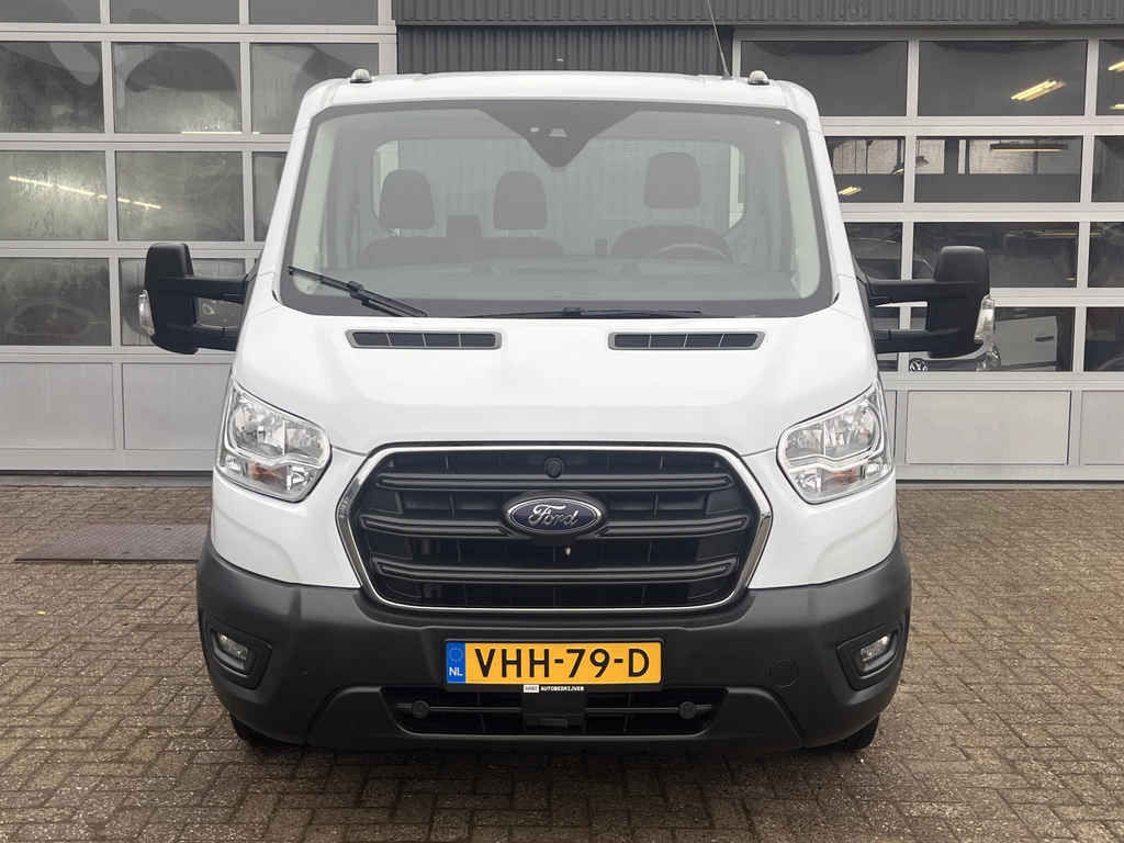 Ford Transit – foto 9