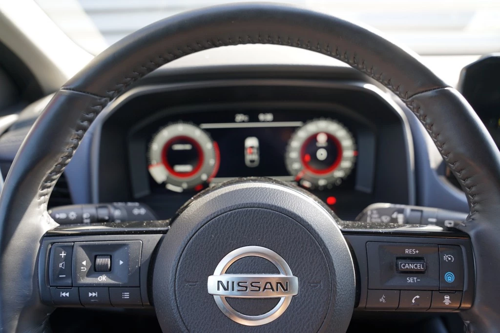 Nissan QASHQAI – foto 16