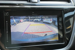 Suzuki S-Cross – thumbnail 21