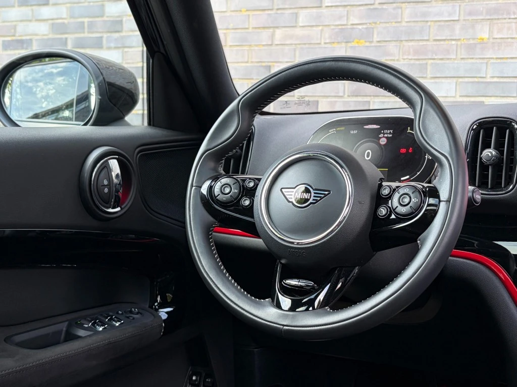 MINI Countryman – foto 9