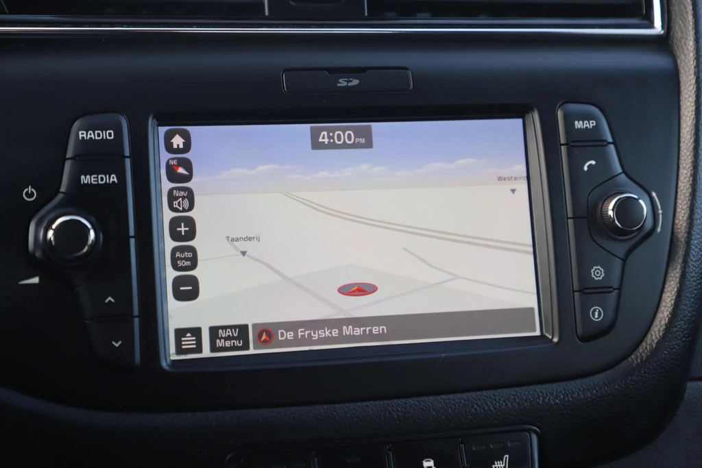 Kia cee'd – foto 18