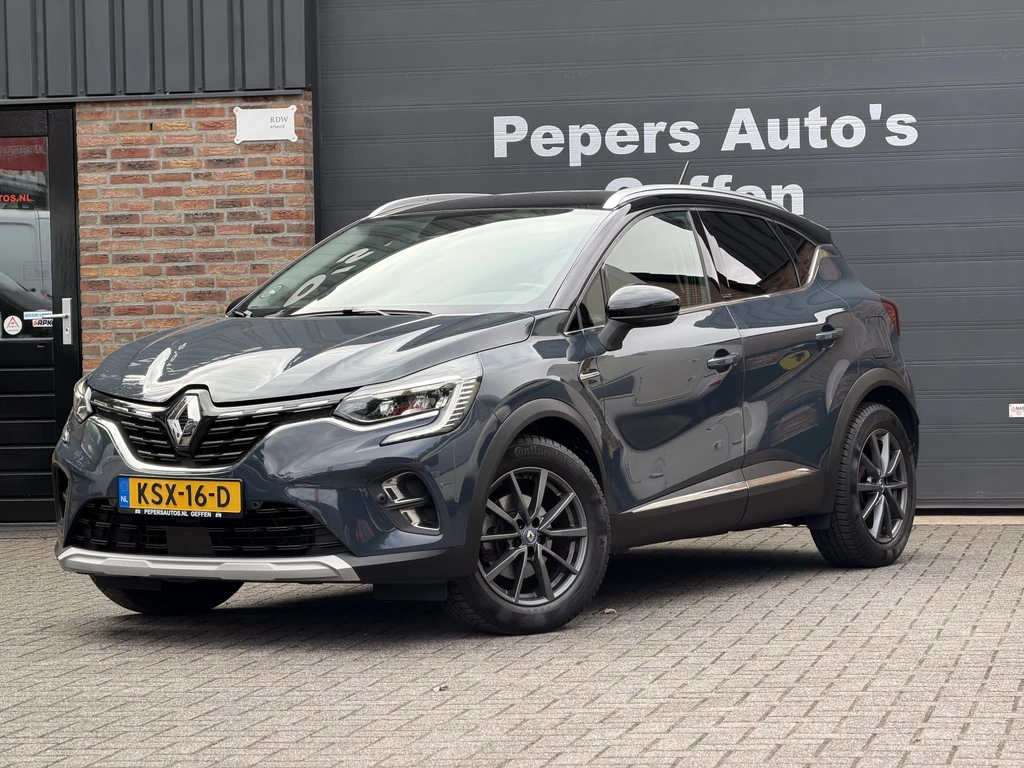 Renault Captur – foto 3