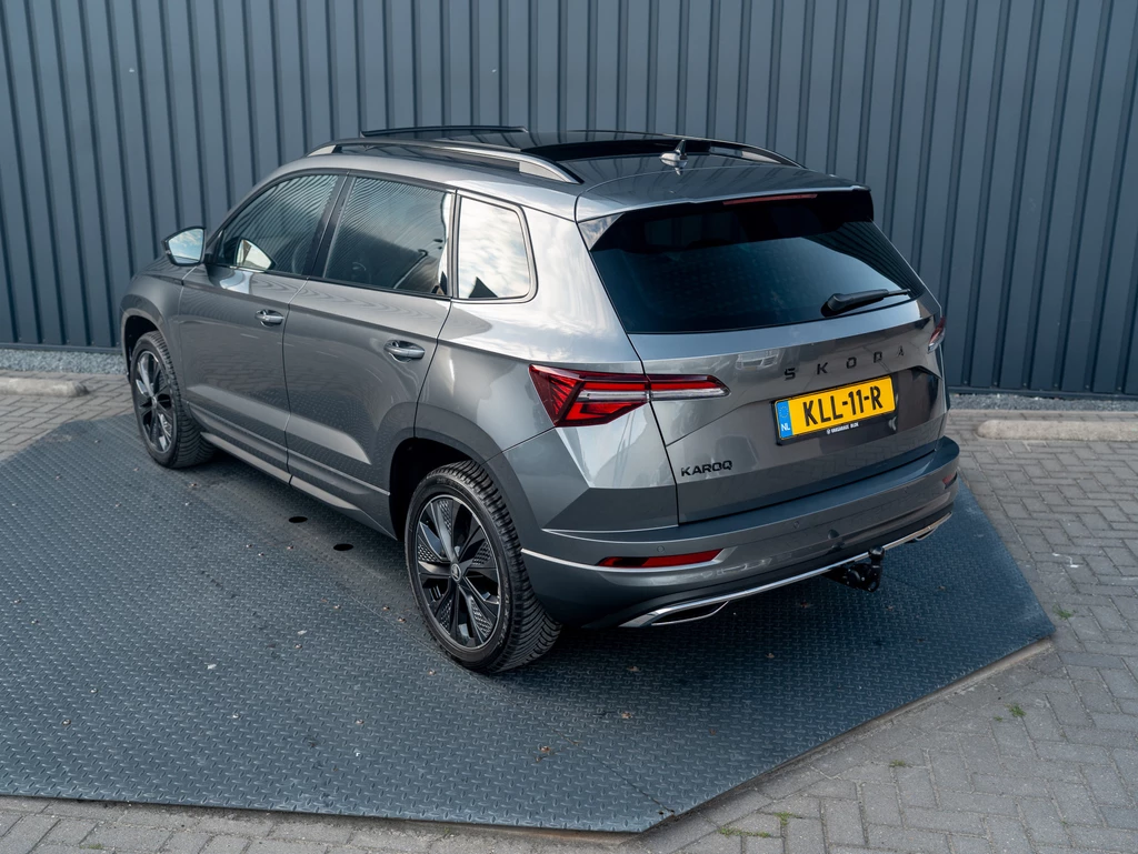 Škoda Karoq – foto 8