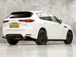 Mazda CX-60 – thumbnail 4