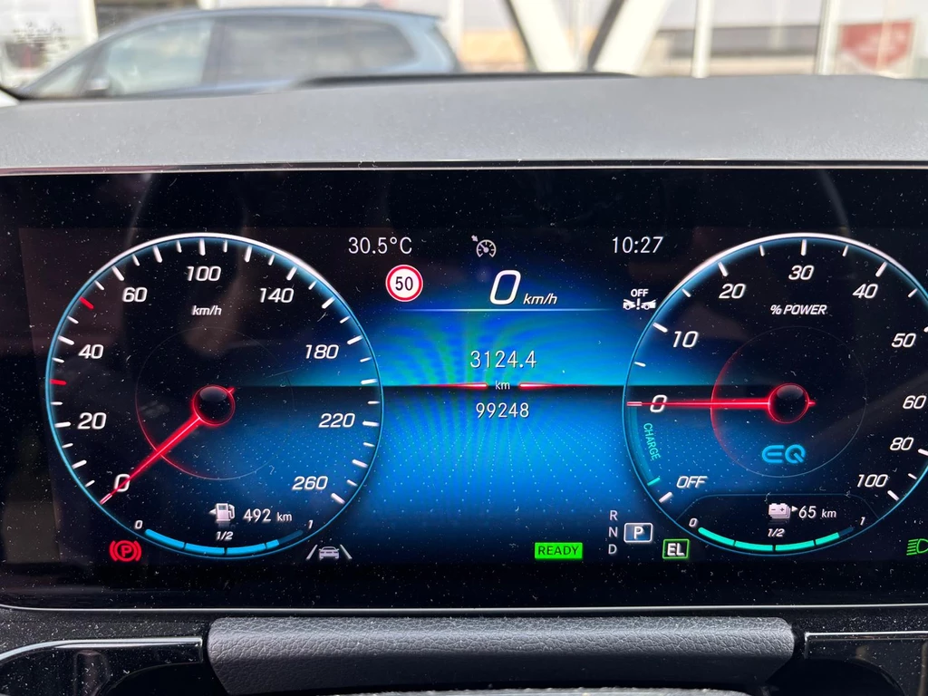 Mercedes-Benz B-Klasse – foto 31