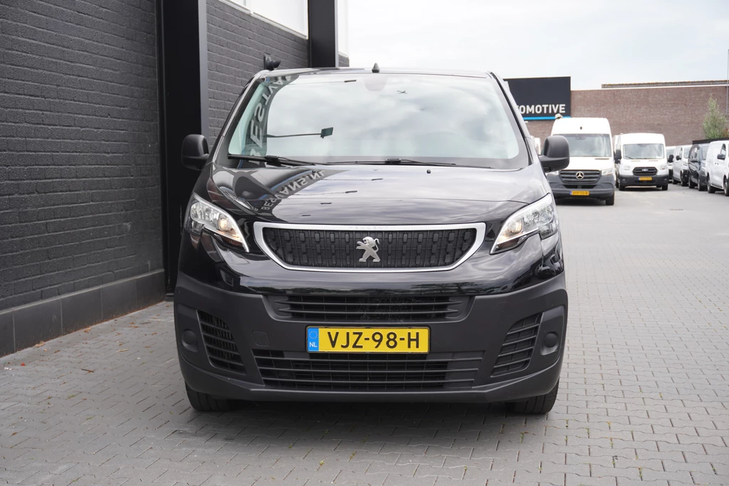 Peugeot Expert – foto 4