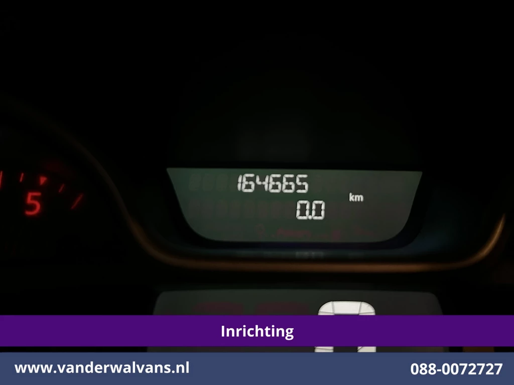Renault Trafic – foto 21