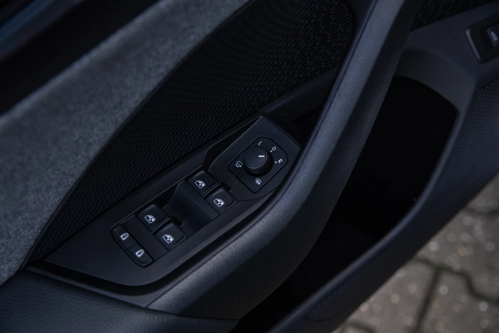 Škoda Octavia – foto 24
