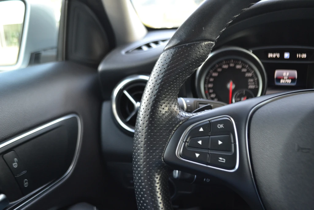 Mercedes-Benz GLA – foto 16