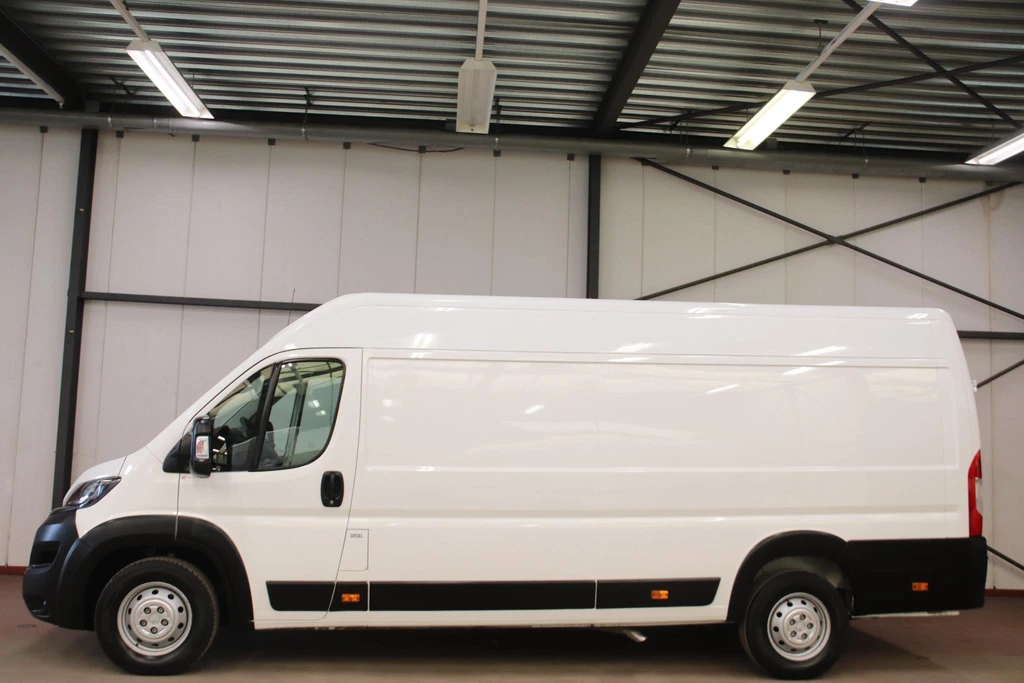 Peugeot Boxer – foto 3
