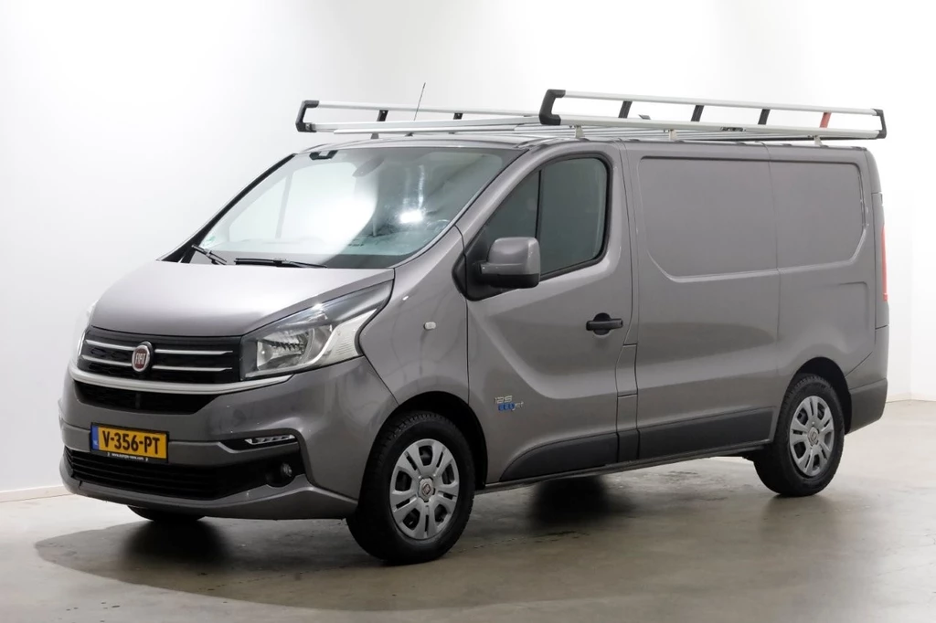 Fiat Talento – foto 2