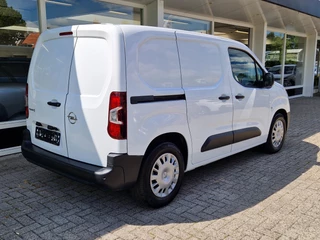 Opel Combo-e Life – thumbnail 5