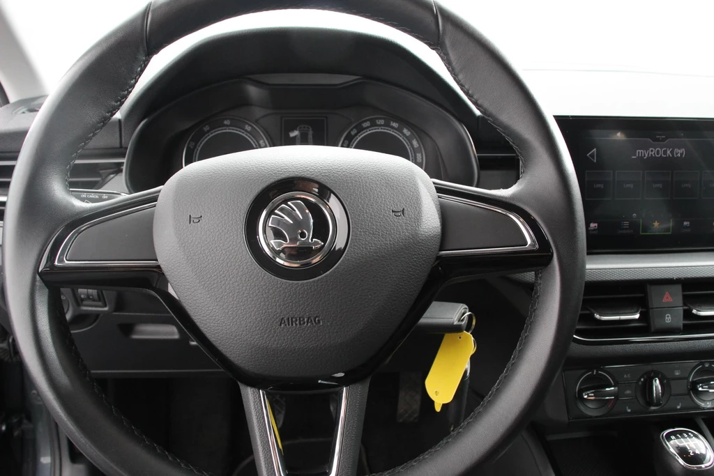Škoda Kamiq – foto 13
